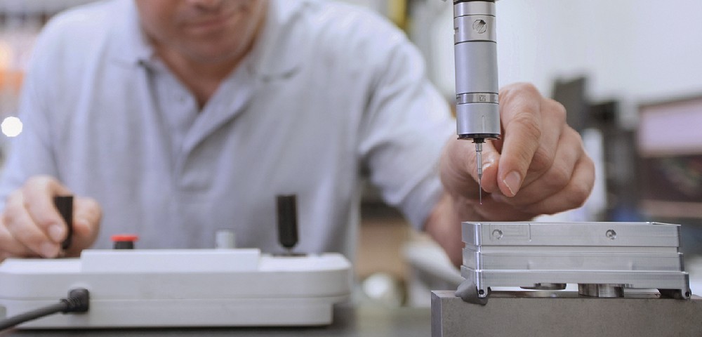 R & D strength